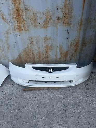 Бампер Honda, Оригинал
