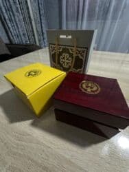 алтын браслет цена бишкек: Спорттук сааттар саат, Асыл нуска, Эркектердики, Жаңы — 7