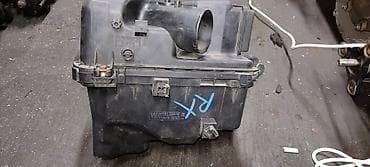 leksus: Lexus RX 350, V- корпус воздушного фильтра — 4