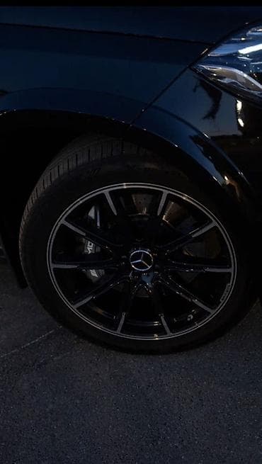 Mercedes-Benz GLS -Class AMG: 2014 г., 6.3 л, Автомат, Бензин, Внедорожник — 8