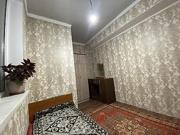 обмен однокомнатной квартиры на дом: Продаю или меняю 2-квартира барачного типа на жилой дом в Чолпон-Ате — 4