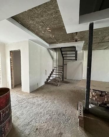 закрытый городок ницца: 4 комнаты, 235 м², Элитка, Готовая ПСО (под самоотделку) — 2
