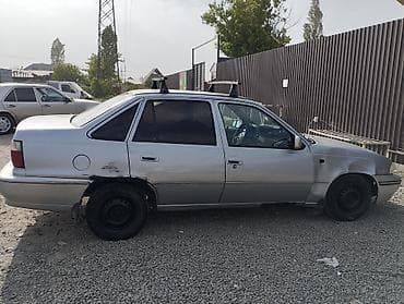 daewoo lanos 1: Daewoo Nexia: 1995 г., 1.5 л — 2