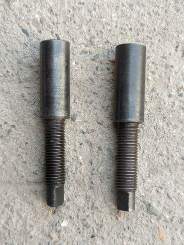 получить электронный пропуск в бишкеке: Задний амортизатор 2023 г., Новый, Аналог — 4