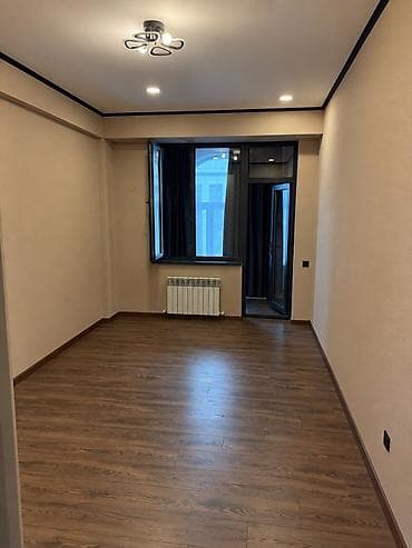 ищу кывартира: 2 комнаты, 60 м², Асанбай мкр 12 этаж, Дизайнерский ремонт — 9