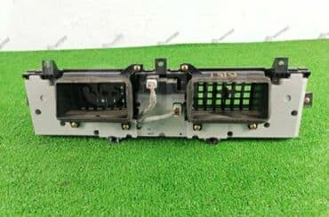климат контроль на хонда одиссей: Блок климат контроля Honda 2008 г., Б/у, Оригинал, Япония — 4