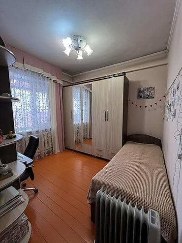 Продажа домов: 📍ул.Суванбердиева 🔘4-комнаты 🔘124м² Продается уютный одноэтажный — 7