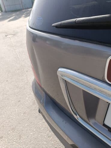 idemitsu 5w30: Honda Odyssey: 2001 г., 2.3 л, Автомат, Бензин, Минивэн — 5