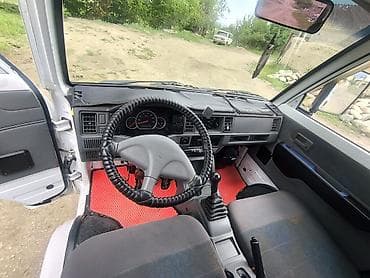 изменить номер о: Легкий грузовик, Daewoo, Стандарт, До 1 т, Б/у — 7