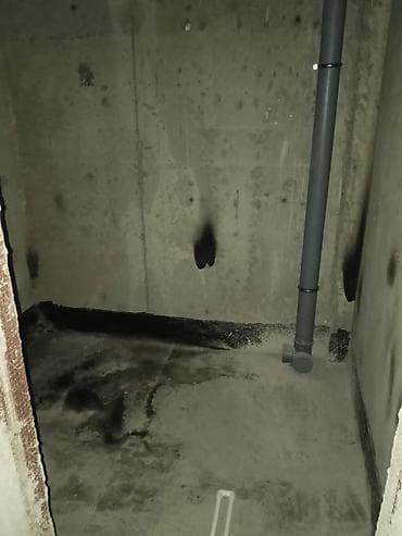 Продажа квартир: 1 комната, 50 м², Элитка, 8 этаж, Готовая ПСО (под самоотделку) — 5