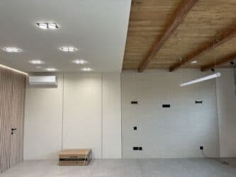 обмен на дом: Делаем ремонт под ключ дома . и сварочные работы вороты навесы,за — 15