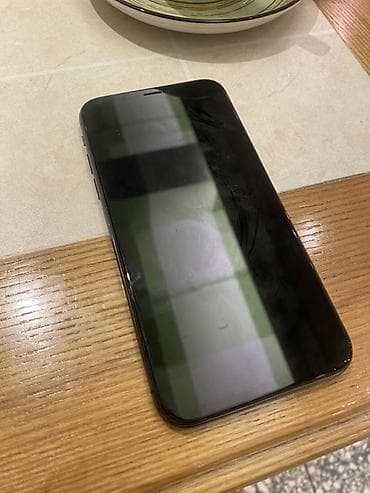 9 c: IPhone X, 64 ГБ, Черный — 3