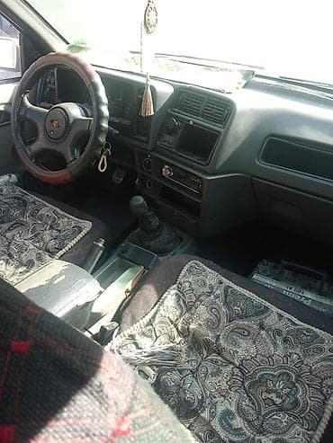 рено пласт: Ford Sierra: 1993 г., 2 л, Ручные, Бензин, Хэтчбэк — 5