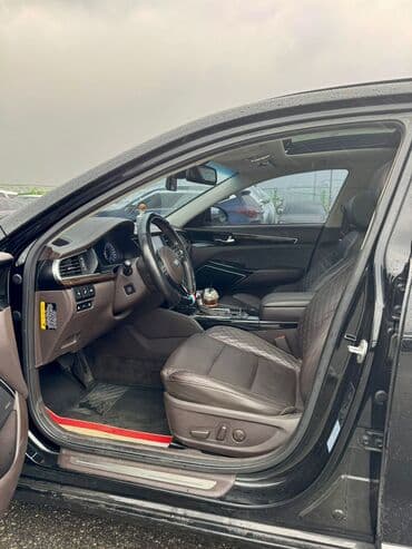 к7: Kia K7: 2019 г., 2.4 л, Гибрид — 8