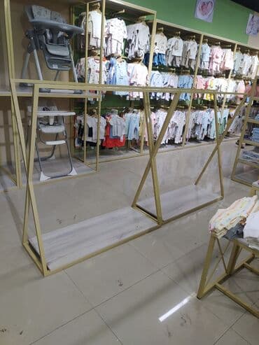 витрины для обуви: Заказывайте торговое оборудование для вашего бизнеса! Выгодные цены — 5