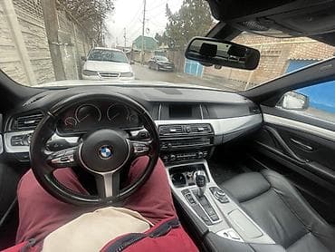 расширительный бачок бмв: BMW 5 series: 2016 г., 0.2 л, Автомат, Бензин, Седан — 8