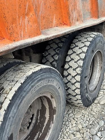 зумлион трактор цена: КАМАЗ самосвал 6x4 - Модель: КАМАЗ 5410/5511 серии (кабина «квадрат» — 9