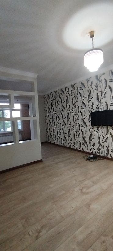 квартира село ленинское: 2 комнаты, 52 м², 3 этаж, Дизайнерский ремонт — 4