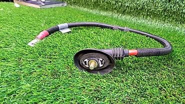 bmv e: Силовой провод Е53 70 20 —00964 Год 2000 В отличном состоянии, очень — 2