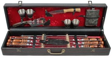 для шашлык: Оригинальный подарок для мужчин Внимание такого ещё не было Не — 6