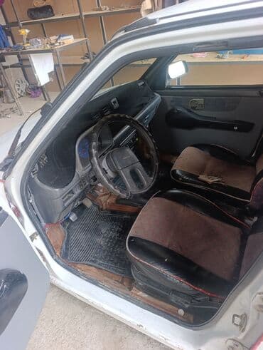 купить опель вектра б: Daewoo Tico: 1996 г., 0.8 л, Механика, Бензин, Хэтчбэк — 2