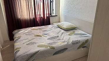 Ысык-Көлдө эс алуу: Ысык-Көлдө ижарага батир, Бостери, 8 орун, Баасы Бүтүндөй турак үй үчүн — 6
