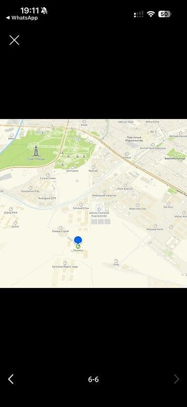 gala group: Строится, 2 комнаты, 60 м² — 4