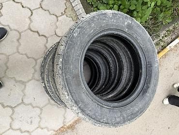 шины 195r14c: Комплект автомобильных шин (6 шт.) Портерге 6 штук комплект - — 3