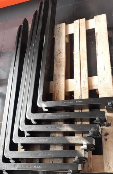 оборудование для пекарни купить: Japan Start - Центр Вилочных погрузчиков. ЗАПЧАСТИ. У нас вы можете — 5