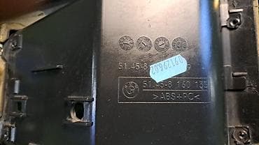 bmw e92: Бардачок водителю Е39 8 160 135 Год 2002 В отличном состоянии, очень — 6