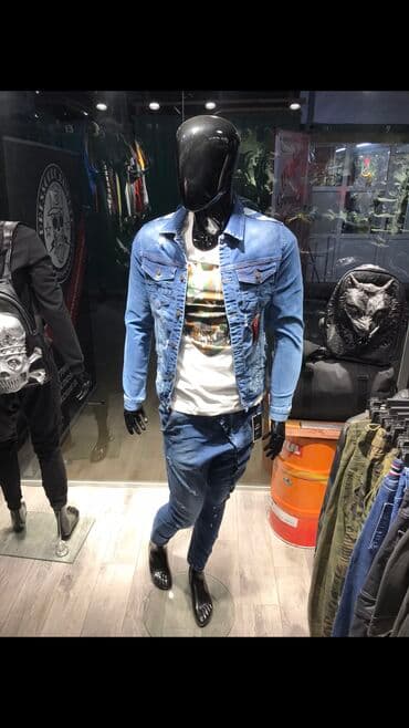 беговая дорожка купить для дома: Продаю мужской Маникен. Производство Турция Цена: 10500 сом — 1