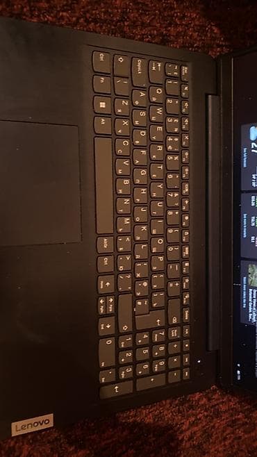 macbook m5 pro: Ноутбук Lenovo Intel Core i3-1215U, 8ГБ RAM, SSD 256ГБ, Куплен в — 4