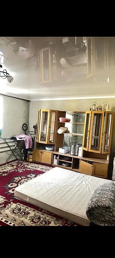 4 bedroom: 69 м², 4 комнаты, Южная Магистраль, Семейным — 4