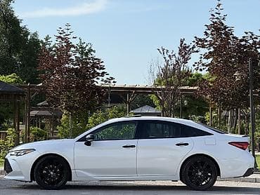 мерс 124 кнопка от люка: Toyota Avalon: 2021 г., 2.5 л, Вариатор, Седан — 6