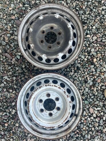 грузовик сапок: Дисктер R 16 Жуп, Колдонулган — 4