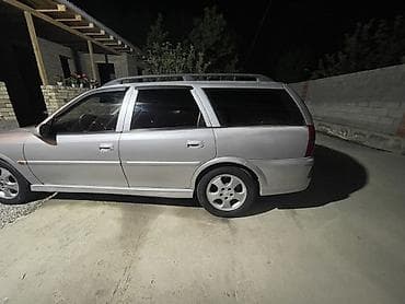 купить опель вектра б: Opel Vectra: 1999 г., 1.8 л, Механика, Бензин, Универсал — 2