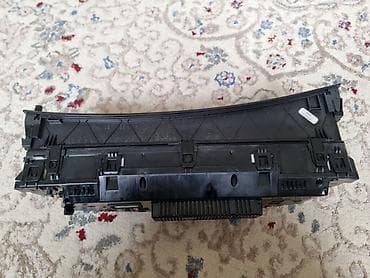 Автокосметика: Щиток приборов Mercedes-Benz Б/у, Оригинал — 10