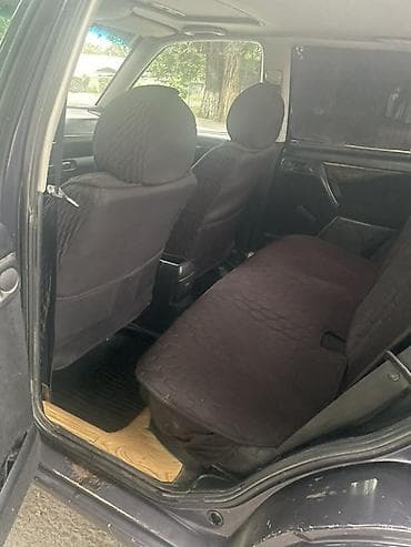 ford focus 2001: Volkswagen Vento: 1995 г., 1.8 л, Механика, Бензин, Седан — 5