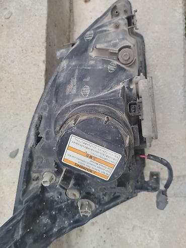 koito: Передняя левая фара Honda Оригинал — 3