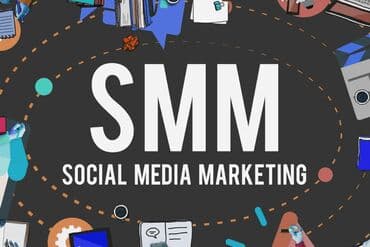 ищу работу продовец консультант: SMM-адиси — 1