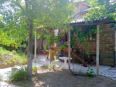 куплю дом в новониколаевке: Дом, 70 м², 5 комнат, Собственник, Косметический ремонт — 7