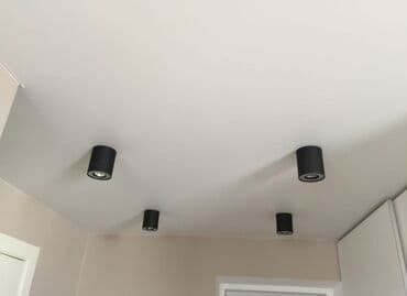 армстронг потолок цена за м2 бишкек: Натяжной потолок Глянцевое, Матовое, 3D потолки Гарантия, Бесплатная консультация, Бесплатный замер — 7