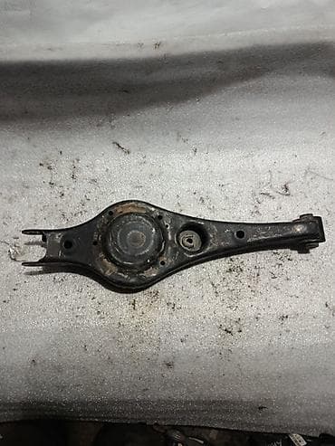 kia 2012: Задний левый рычаг Kia Оригинал — 3