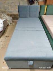 шкаф металлический для документов: ПРИНИМАЕМ ЗАКАЗЫ. КАЧЕСТВЕННО И БЫСТРО. Односпальная мягкая — 7