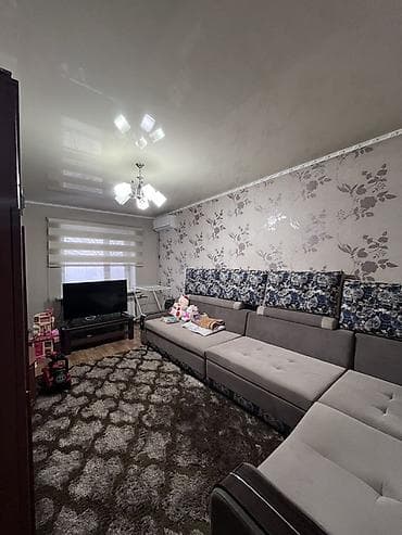 pro group: 2 комнаты, 48 м², 105 серия, 5 этаж, Косметический ремонт — 3