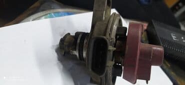 газовый оборудование на авто: Toyota трамблёр a4 бензин — 4