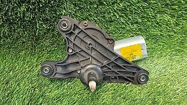 srv 2: Электрический моторчик BMW 2008 г., Б/у, Оригинал — 1