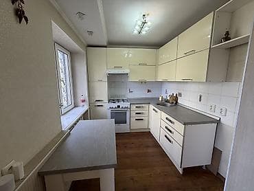 сдам дом: 3 комнаты, 55 м² — 8