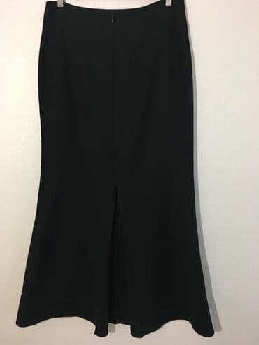 свадебное платье для беременных напрокат: Юбка, Макси, По талии — 4