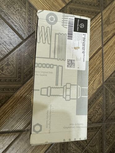 бамперный катафот передний хонда срв 1: Задний правый стоп-сигнал Mercedes-Benz 2008 г., Новый, Оригинал — 2